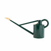 HAWS 'The Warley Fall Green' Metal Original Long Reach Watering Can - One Gallon (4.5L)