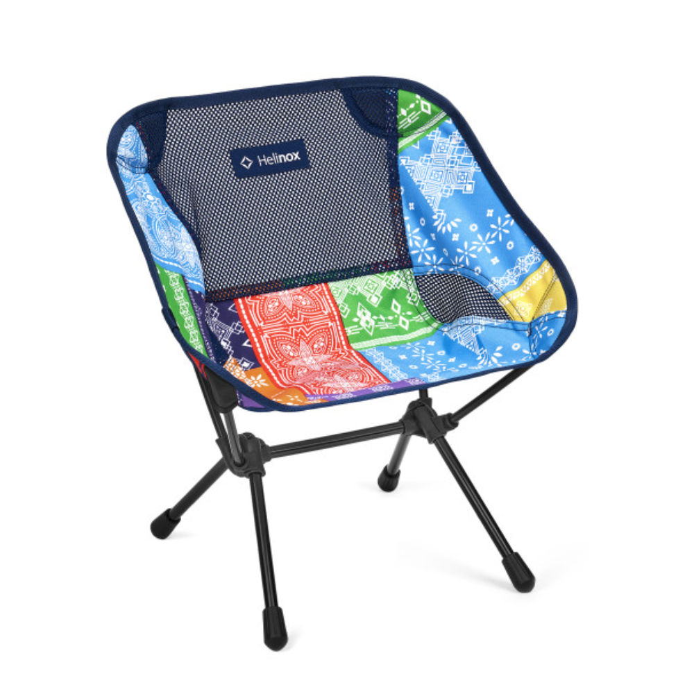 Helinox chair one black deals