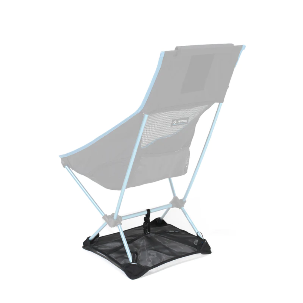 HELINOX Ground Sheet for Chair Two, Chair Zero High-Back