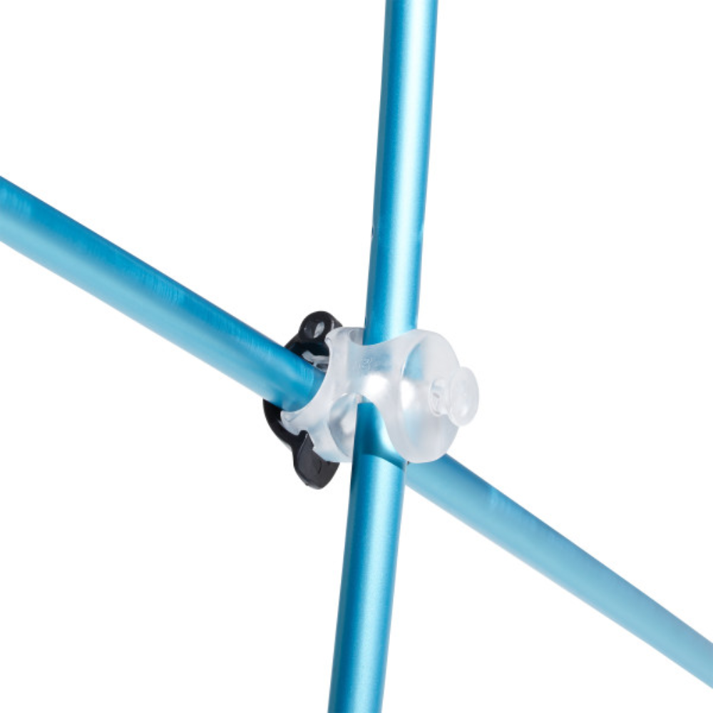 Load image into Gallery viewer, HELINOX Royal Box Shade - Sand With Blue Frame