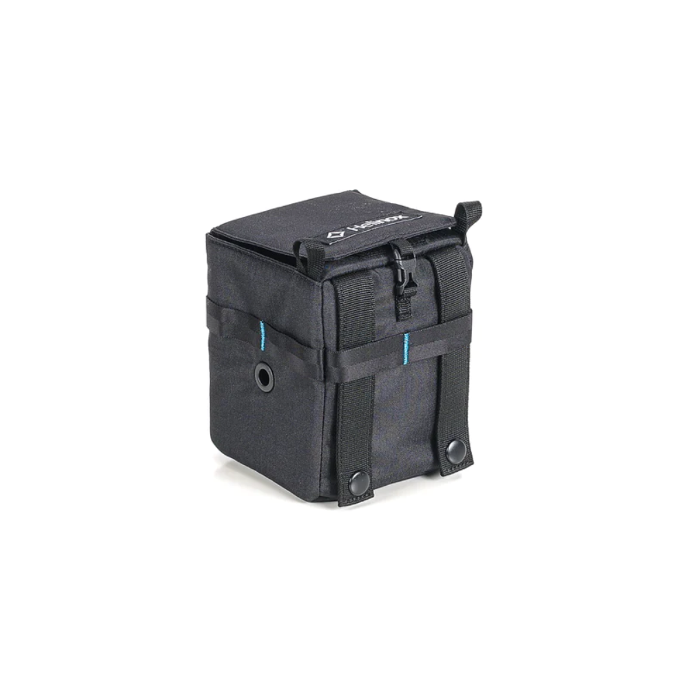 HELINOX Storage Box Black - Extra Small