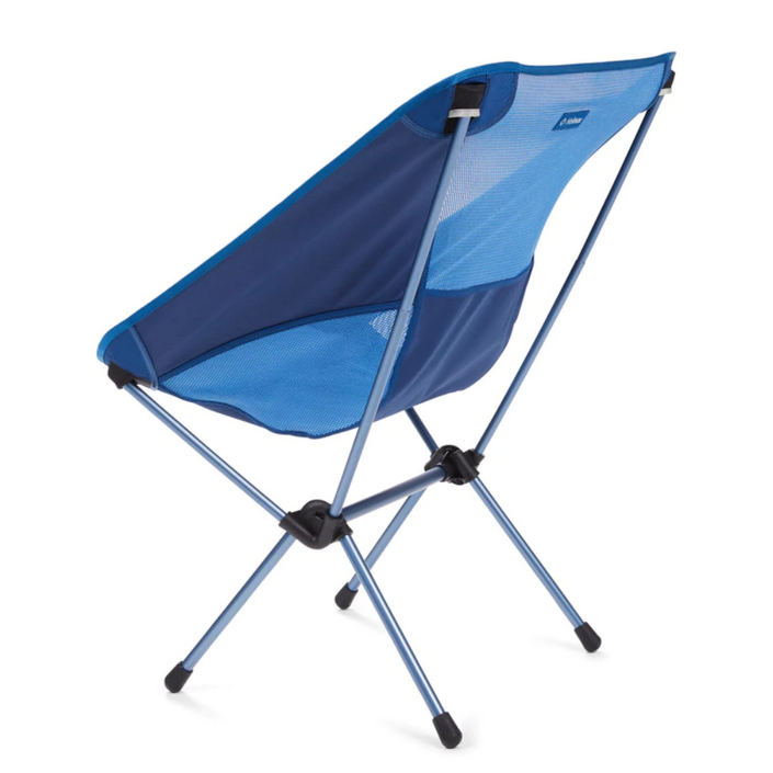 HELINOX Camping Chair One XL - Blue with Navy Frame
