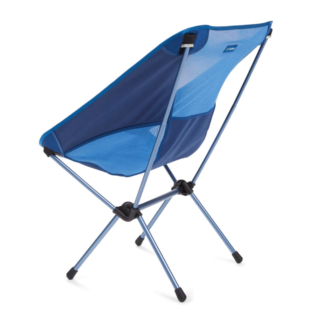 Load image into Gallery viewer, HELINOX Camping Chair One XL - Blue with Navy Frame