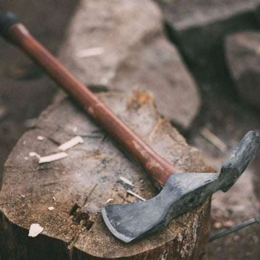 BAREBONES Pulaski Axe