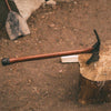BAREBONES Pulaski Axe
