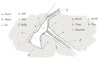 BAREBONES Pulaski Axe