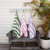 DOCK & BAY Quick-dry Beach Towel 100% Recycled - Cabana Collection