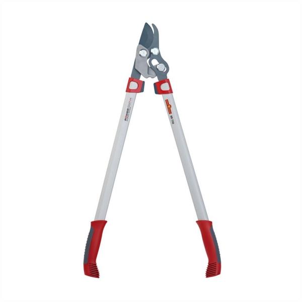 750mm WOLF GARTEN Power Cut Bypass Lopper