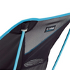 HELINOX Chair One XL -Black with Blue Frame