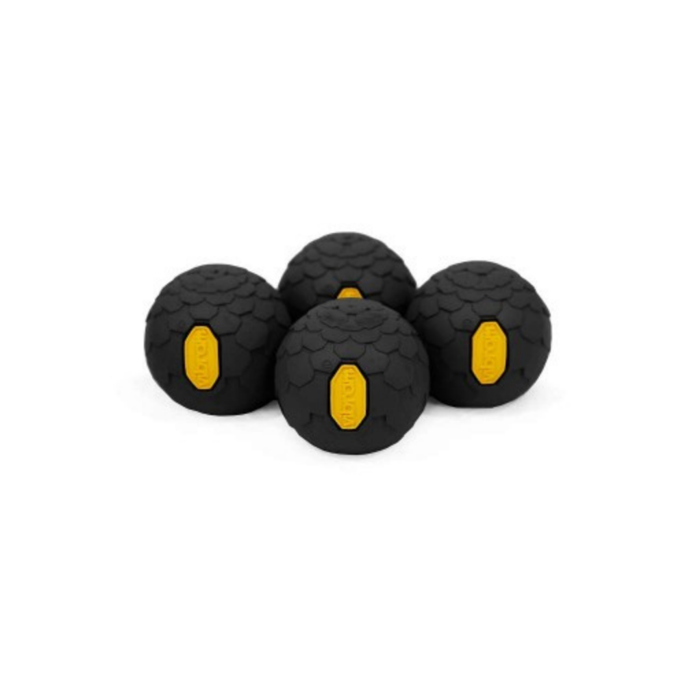 HELINOX Vibram Ball Feet 45mm Black - Set of 4