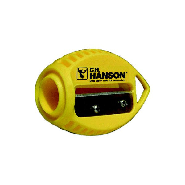 Load image into Gallery viewer, HANSON Carpenters Pencil Sharpener