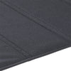 HELINOX Table One Hard Top - Black with Blue Frame