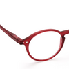 IZIPIZI PARIS Adult Reading Glasses STYLE #D
