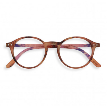 IZIPIZI PARIS Adult Reading Glasses STYLE #D Essentia - Wild Bright **CLEARANCE**