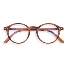 Load image into Gallery viewer, IZIPIZI PARIS Adult Reading Glasses STYLE #D Essentia - Wild Bright