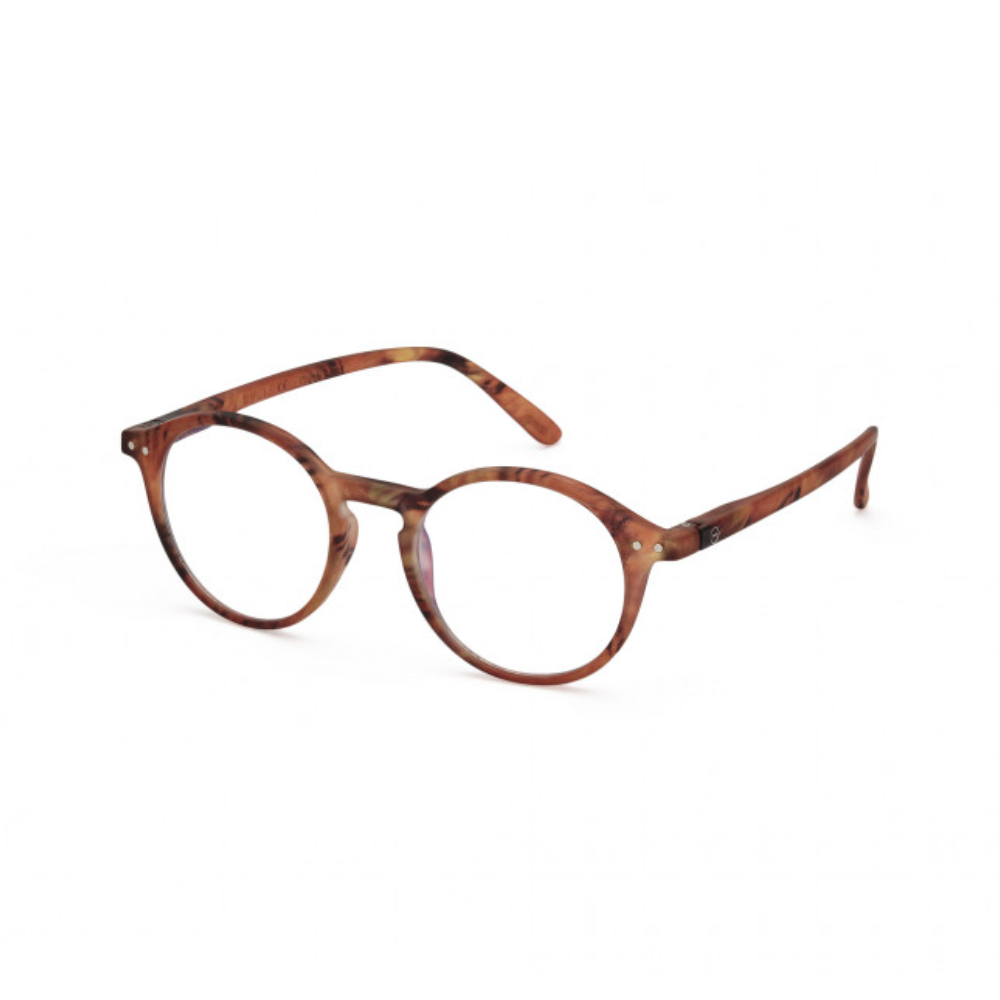 Load image into Gallery viewer, IZIPIZI PARIS Adult Reading Glasses STYLE #D Essentia - Wild Bright