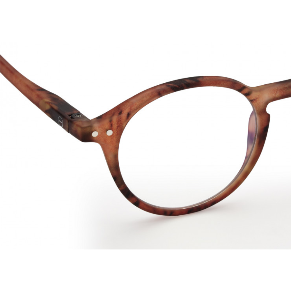 Load image into Gallery viewer, IZIPIZI PARIS Adult Reading Glasses STYLE #D Essentia - Wild Bright