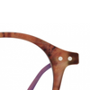 IZIPIZI PARIS Adult Reading Glasses STYLE #D Essentia - Wild Bright **CLEARANCE**