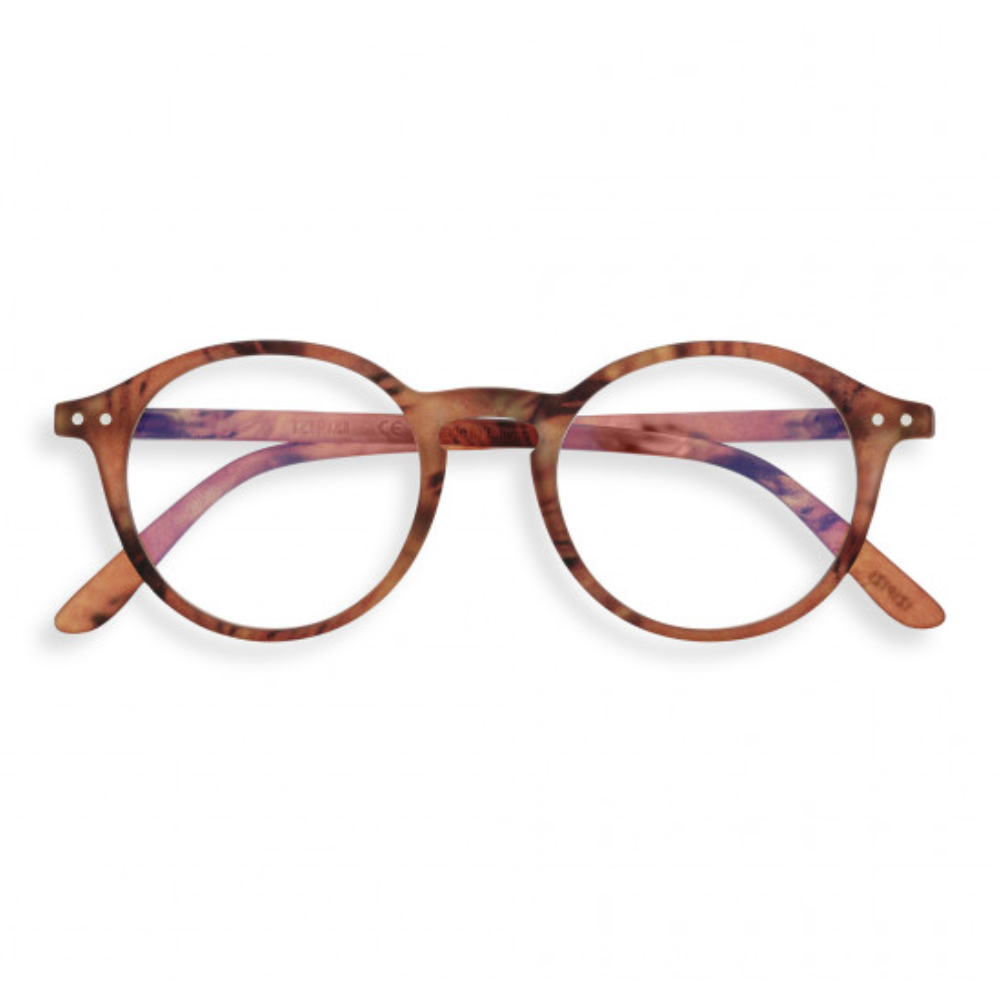 Load image into Gallery viewer, IZIPIZI PARIS Adult Reading Glasses STYLE #D Essentia - Wild Bright