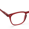 IZIPIZI PARIS Adult Reading Glasses STYLE #E