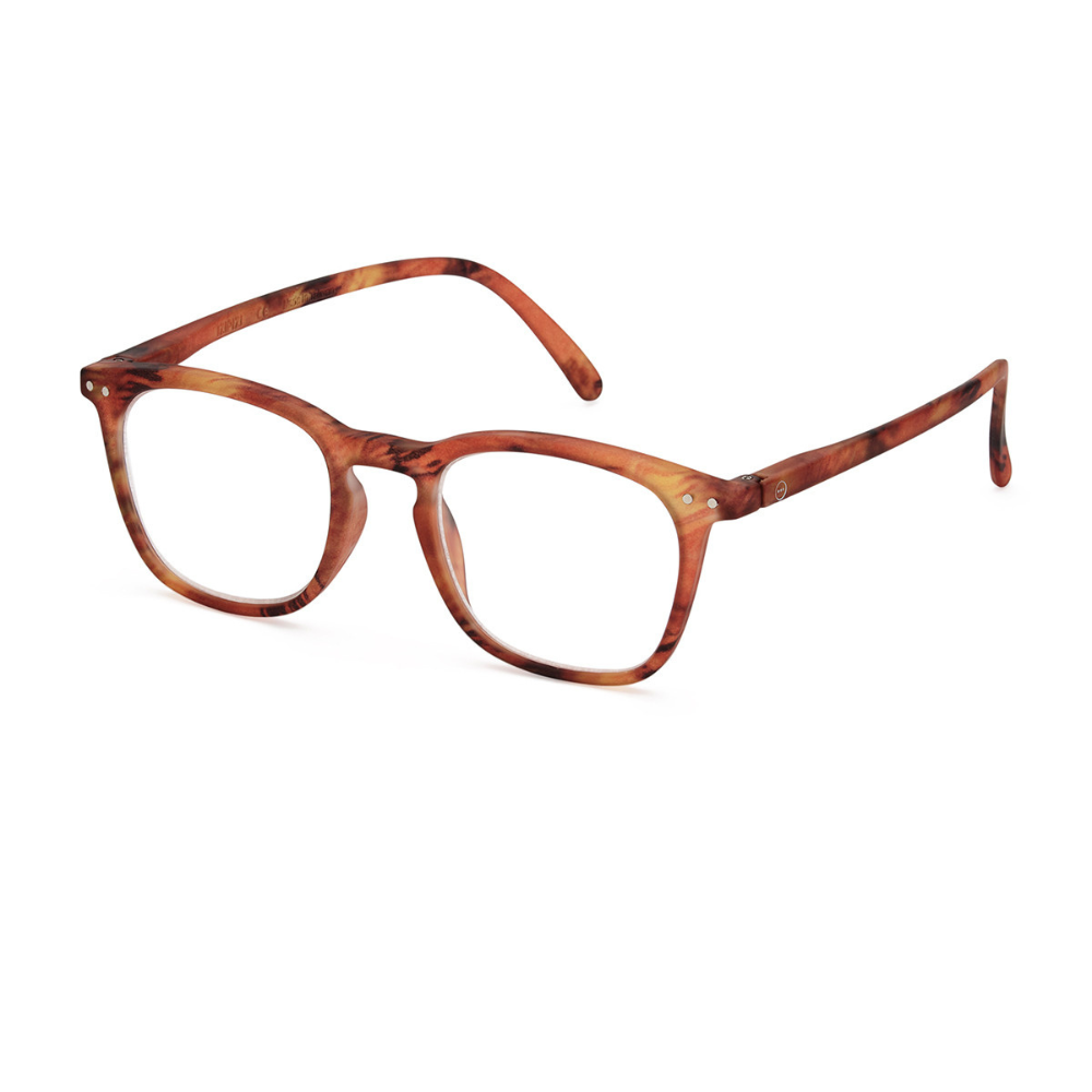 Load image into Gallery viewer, IZIPIZI PARIS Adult Reading Glasses STYLE #E Essentia - Wild Bright