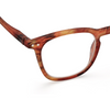 IZIPIZI PARIS Adult Reading Glasses STYLE #E