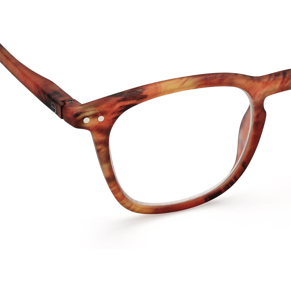 Load image into Gallery viewer, IZIPIZI PARIS Adult Reading Glasses STYLE #E Essentia - Wild Bright