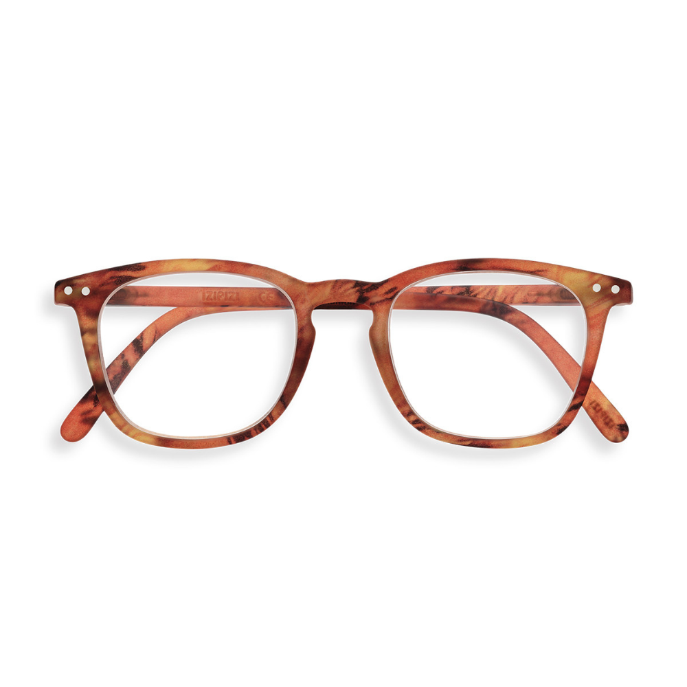 Load image into Gallery viewer, IZIPIZI PARIS Adult Reading Glasses STYLE #E Essentia - Wild Bright