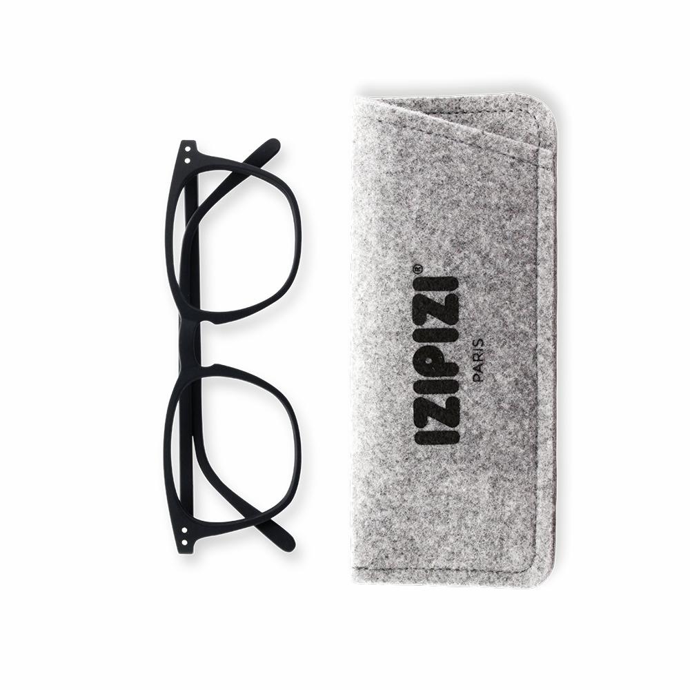 Load image into Gallery viewer, IZIPIZI PARIS Adult SCREEN Glasses - STYLE #E - Tortoise