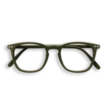 Load image into Gallery viewer, IZIPIZI PARIS Adult SCREEN Glasses - STYLE #E - Khaki Green