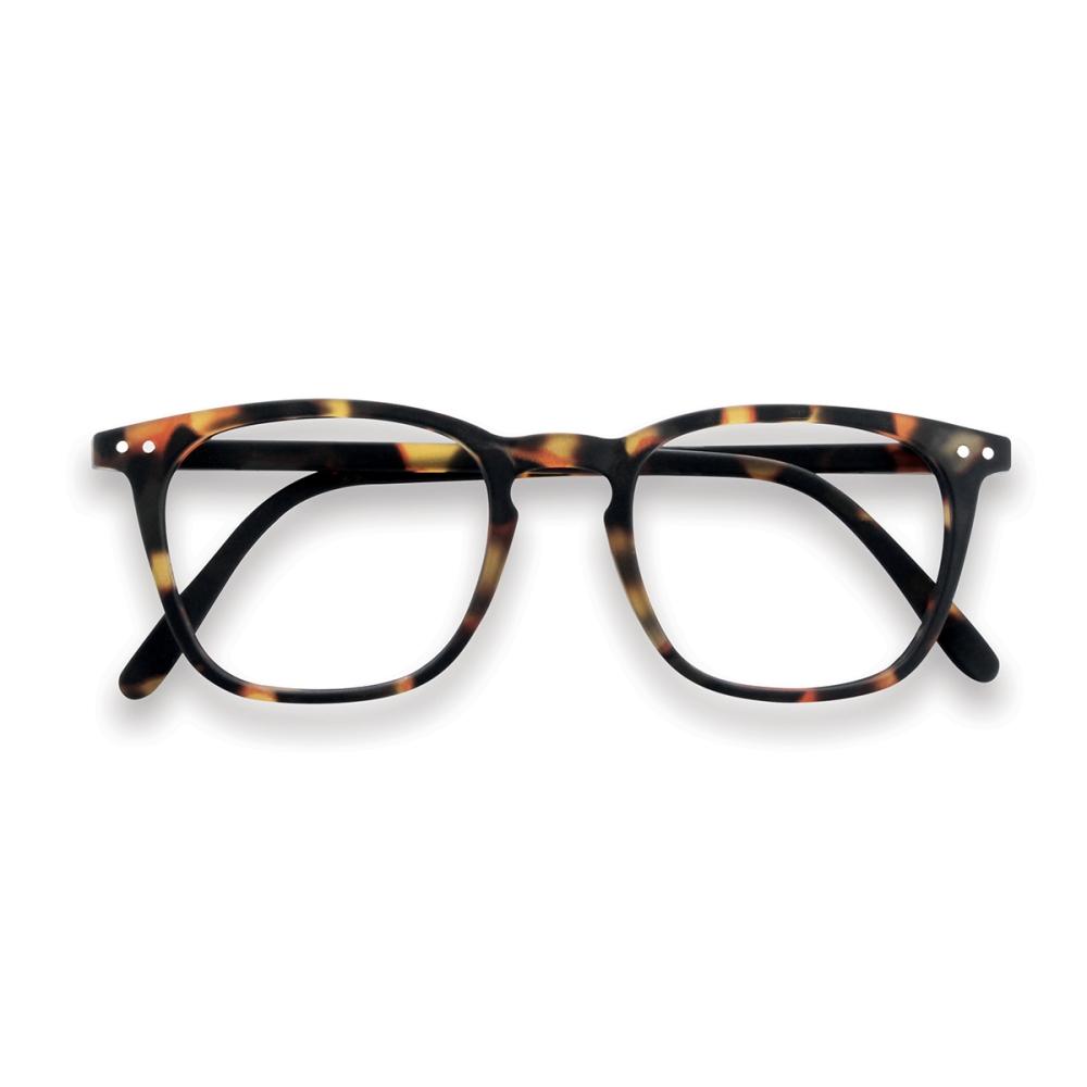 Load image into Gallery viewer, IZIPIZI PARIS Adult SCREEN Glasses - STYLE #E - Tortoise