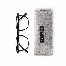 Load image into Gallery viewer, IZIPIZI PARIS Adult SCREEN Glasses - STYLE #E - Black