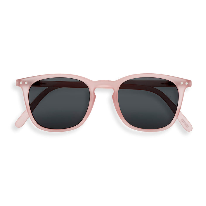 IZIPIZI PARIS Adult Sunglasses Sun Collection Style E - Light Pink