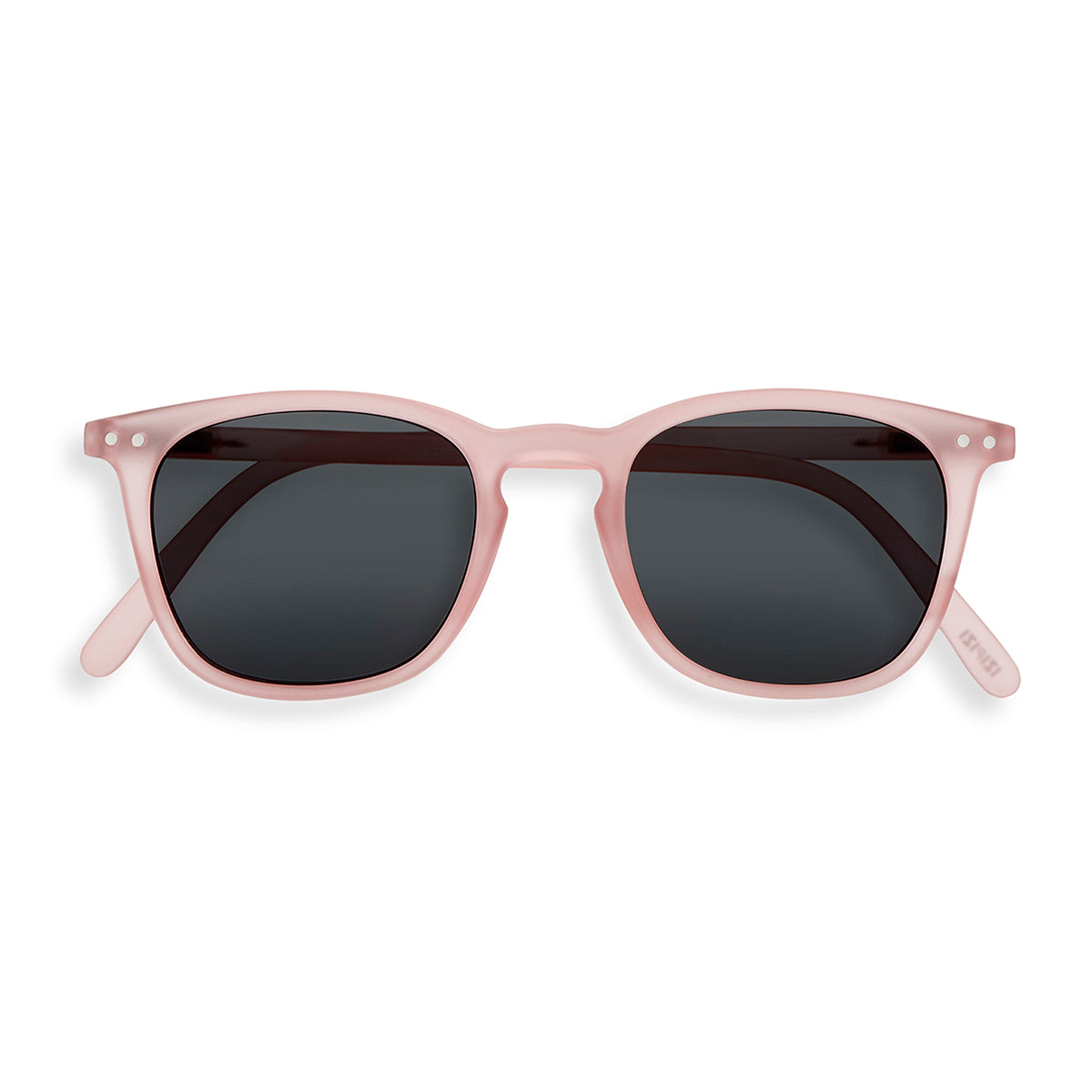 Load image into Gallery viewer, IZIPIZI PARIS Adult Sunglasses Sun Collection Style E - Light Pink