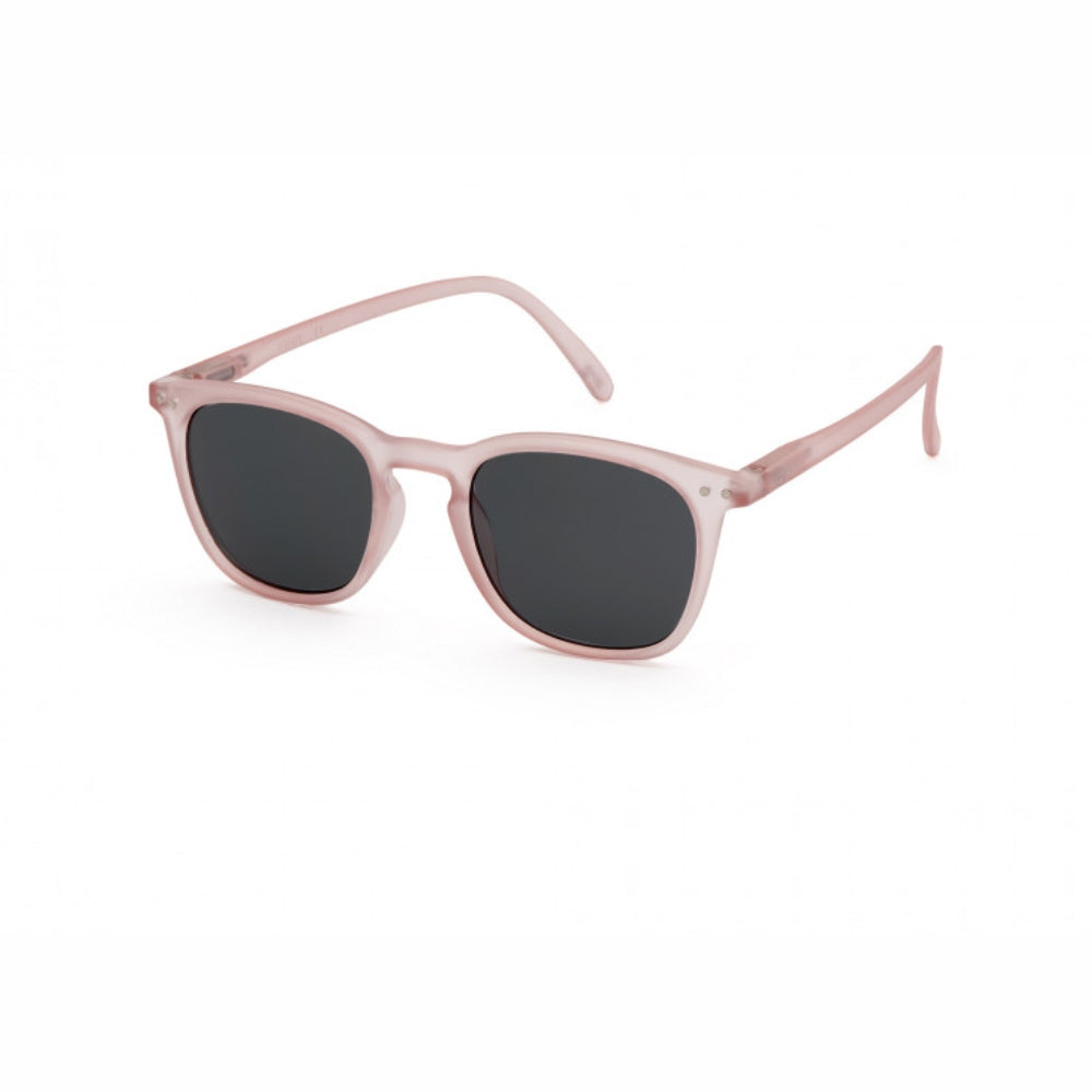 Load image into Gallery viewer, IZIPIZI PARIS Adult Sunglasses Sun Collection Style E - Light Pink