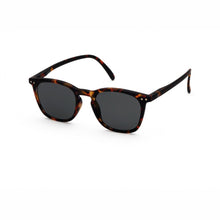 Load image into Gallery viewer, IZIPIZI PARIS Adult Sunglasses Sun Collection Style E - Tortoise