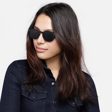 Load image into Gallery viewer, IZIPIZI PARIS Adult Sunglasses Sun Collection Style C - Black