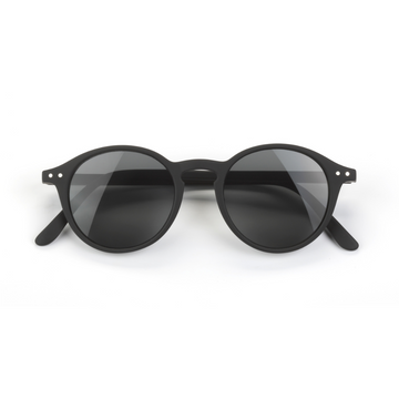 IZIPIZI Adult Sunglasses Sun Collection Style D - Black