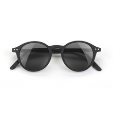 Load image into Gallery viewer, IZIPIZI PARIS Adult Sunglasses Sun Collection Style D - Black