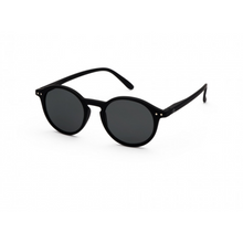 Load image into Gallery viewer, IZIPIZI PARIS Adult Sunglasses Sun Collection Style D - Black