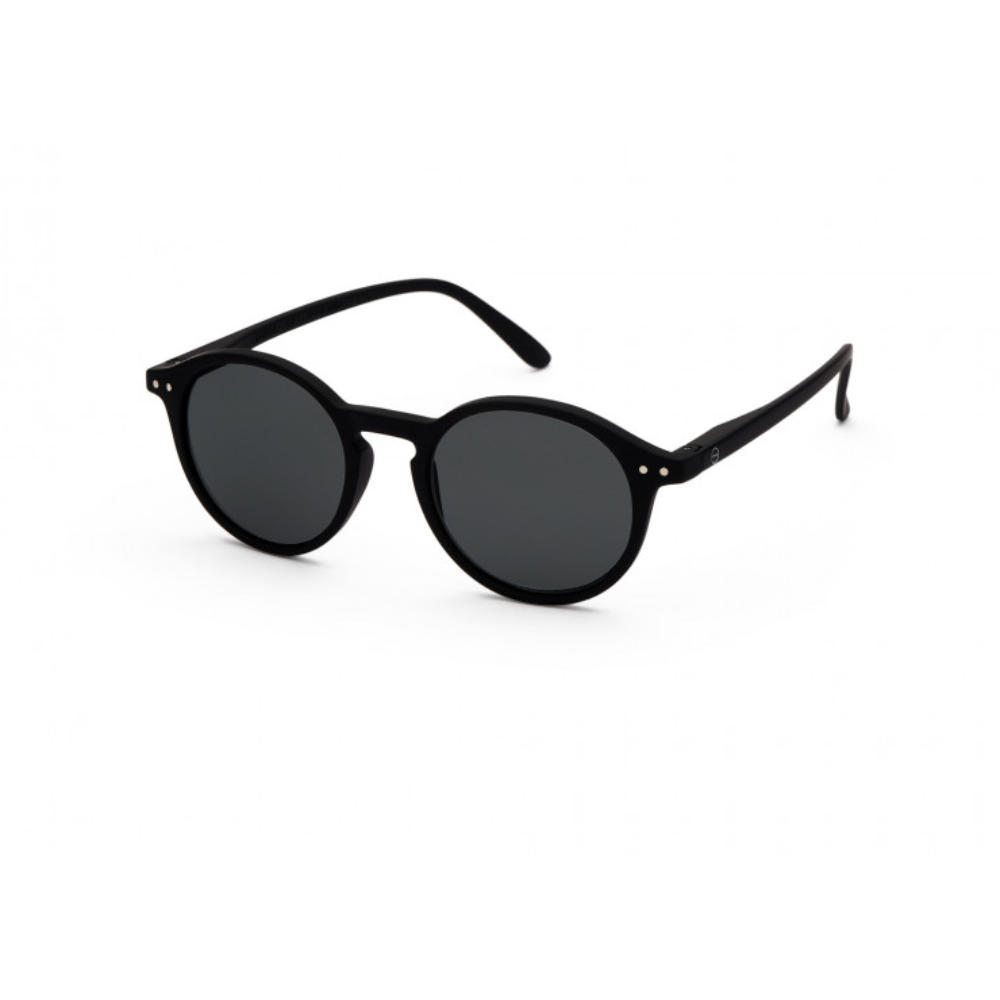 Load image into Gallery viewer, IZIPIZI PARIS Adult Sunglasses Sun Collection Style D - Black