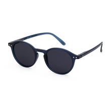 Load image into Gallery viewer, IZIPIZI PARIS Adult Sunglasses Sun Collection Essentia Style D - Deep Blue