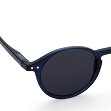 Load image into Gallery viewer, IZIPIZI PARIS Adult Sunglasses Sun Collection Essentia Style D - Deep Blue