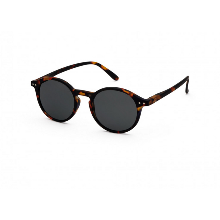 IZIPIZI PARIS Adult Sunglasses Sun Collection Style D - Tortoise