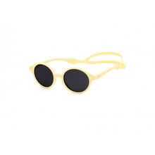 Load image into Gallery viewer, IZIPIZI PARIS Sun Kids Sunglasses - Lemonade (9-36MONTHS)