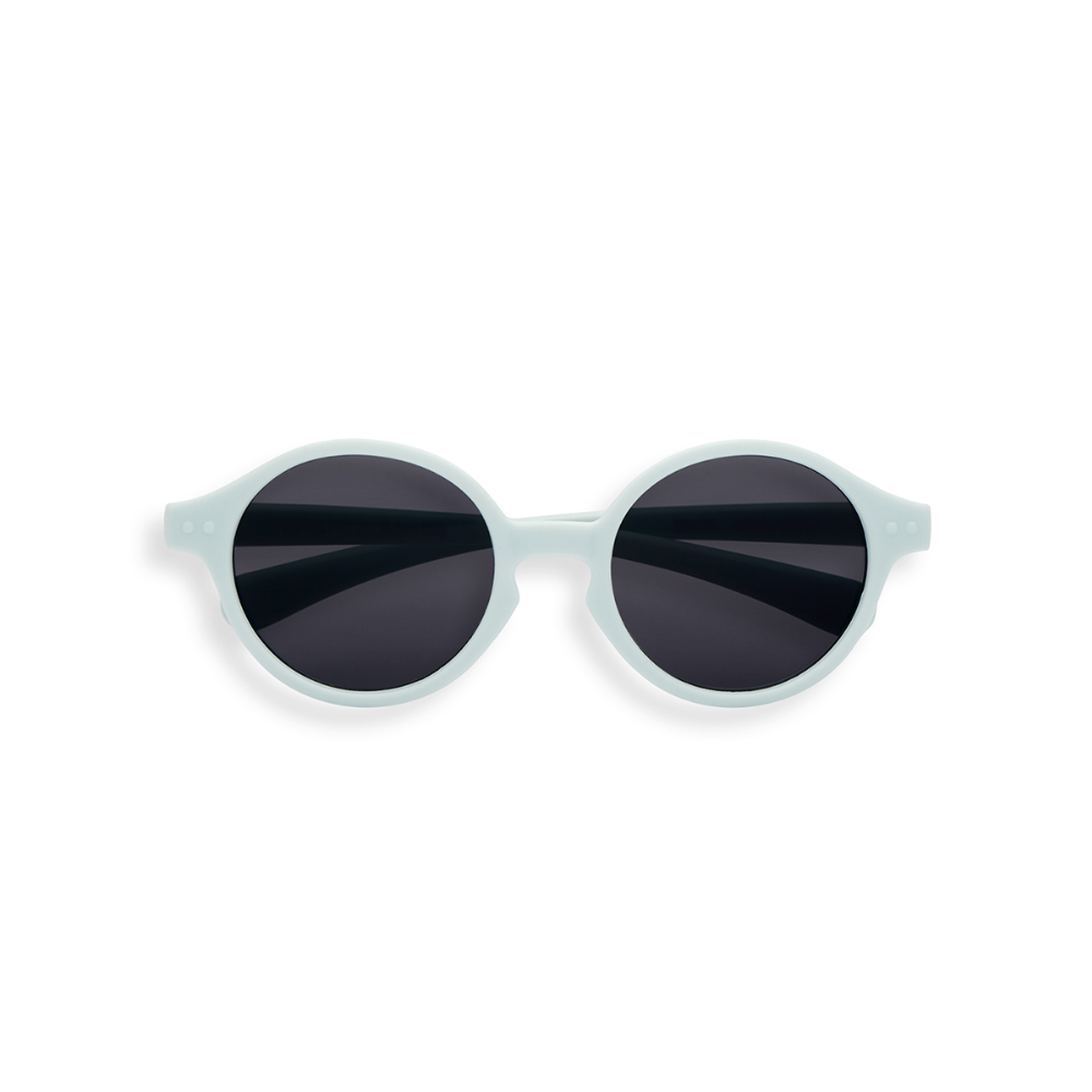 IZIPIZI PARIS Sun Kids Sunglasses -  Sweet Blue (9-36 MONTHS)