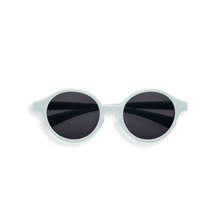 Load image into Gallery viewer, IZIPIZI PARIS Sun Kids Sunglasses -  Sweet Blue (9-36 MONTHS)