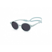 Load image into Gallery viewer, IZIPIZI PARIS Sun Kids Sunglasses -  Sweet Blue (9-36 MONTHS)