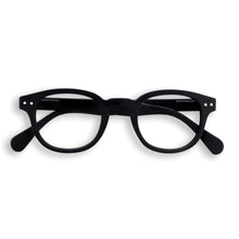 Load image into Gallery viewer, IZIPIZI PARIS Adult SCREEN Glasses - STYLE #C - Black