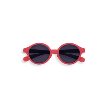 Load image into Gallery viewer, IZIPIZI PARIS Sun Baby Sunglasses Essentia Collection - Peony (0-9MONTHS)